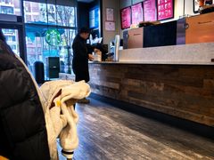 -星巴克(我格广场店)