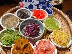 -包整·丝娃娃(一览甲秀楼风景店)