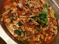 -椒小兔·盐帮川菜中餐厅(金沙时代广场店)