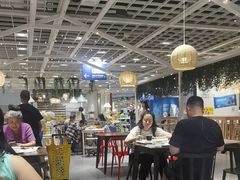 -宜家·瑞典风味餐厅(四元桥店)