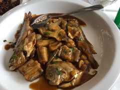 -名甬鲜坊·宁波海鲜(爱琴海店)
