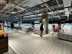 -物美超市(三里河店)