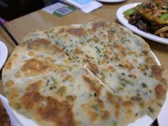 -台北楚楚园馅饼粥(虹桥南丰城店)