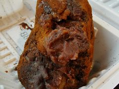 驴打滚-老回回饺子馆(海洋馆店)