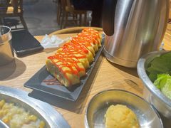 -姜虎东白丁烤肉(恒隆广场店)