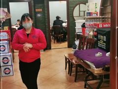 -天下客饭店(中山路店)