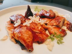 -南京景枫万豪酒店·万豪中餐厅