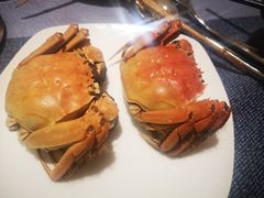 -西安高新希尔顿酒店·咖啡露台西餐厅