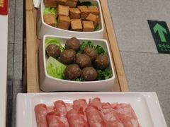 -喜虾客·大虾火锅(新世界百货郑州店)