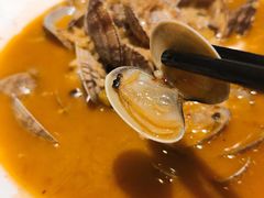 -香满锅老北京羊蝎子火锅·家常菜(新街口店)