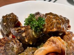 -波螺油子青岛本帮菜(银座店)