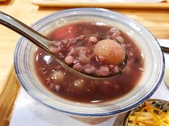 八宝粥-头壹号饸饹面·大油条(东升科技园店)