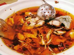 -一品滇香·云南菜(公益西桥店)