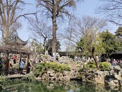 -留园