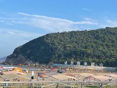 -东海半边山旅游度假区