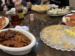 生蚝-蚝专家(北滘店)