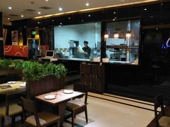 -百特喜·意大利餐厅(八佰伴镇江店)