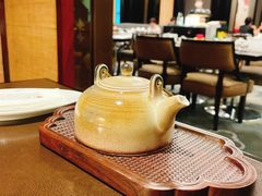 -广州文华东方酒店·江-由辉师傅主理