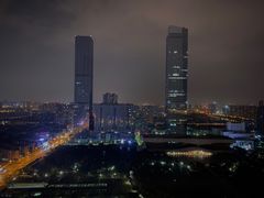 -无锡君来洲际酒店
