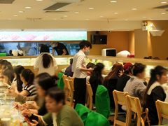 -一围肥牛肉小火锅(佳兆业广场店)
