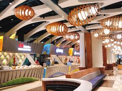 -食悦天美食广场(长沙IFS国金中心店)