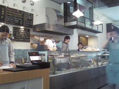 -榖屋house of flour(张江首店)