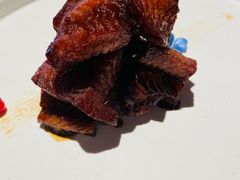 -上海滩餐厅(BFC外滩金融中心店)