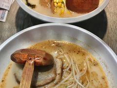 -味千拉面(保定万博广场店)