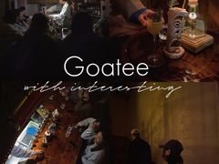 -Goatee