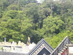 -飞霞风景名胜区