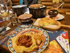 -卢布里西餐厅(总店)