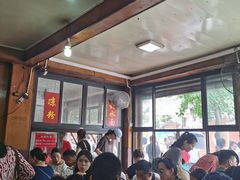 -洞子口张老二凉粉(文殊院店)