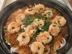 生焗蒜蓉粉丝虾-苏乡兰亭•淮扬菜(兴化吾悦广场店)