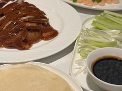 -洋洋中餐馆·SINCE 1997(信投店)