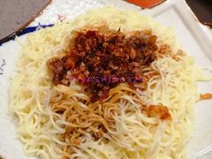 红葱头捞面-渔米粥(罗湖店)