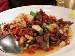 -炊烟小炒黄牛肉(中心印象城店)