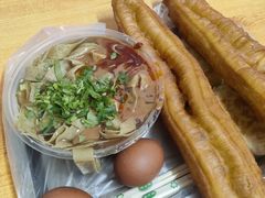 -小发锅巴菜铺(金辉家园店)