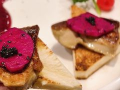 -大神太神·铁板烧(瑞虹天地月亮湾店)