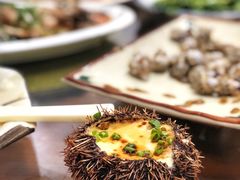 -八方海味餐厅