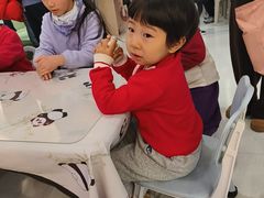-眉州东坡·熊猫主题餐厅(枫蓝店)