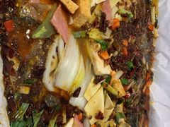 -鱼鼎香烤鱼火锅(华发商都店)
