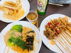 -郭记小街麻辣烫(南小街总店)