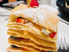 鲜果拿破仑酥-北京厨房(SKP店)