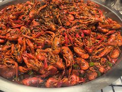 -永辉超市(郫都区爱琴海店)