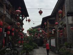 -鸿恩陶然大观园