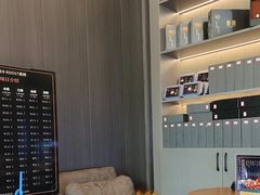 -鹿栖.精油SPA(金山世纪城店)