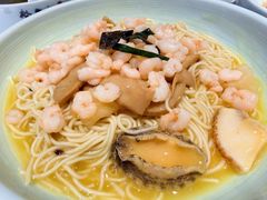 -裕兴记•蟹黄面馆(人民广场店)