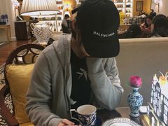 -丽思卡尔顿酒店-天泰轩中餐厅(大沽北路店)