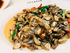 -长平老姿娘夜粥(平东一街店)
