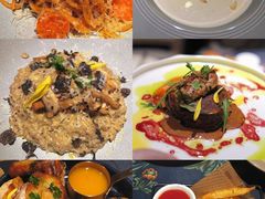 -第101座花园餐厅(湖滨88店)